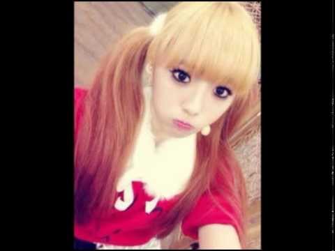 [Audio] 130119 Kiss The Radio| Yoonjo & Ara Sing Opera Cut