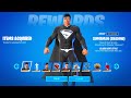 How to Unlock Superman Skin in Fortnite (All Superman Challenges Reward)