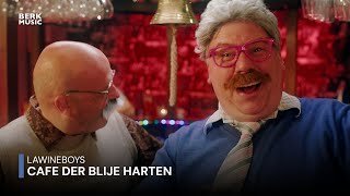 Café Der Blije Harten Lyrics English Translation