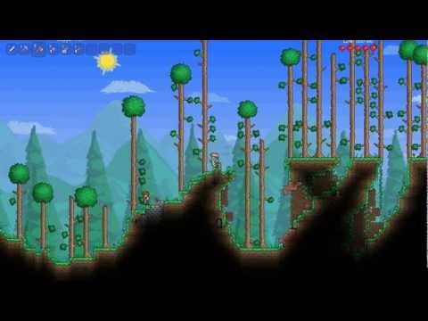 Terraryjne Przygody odc. 1 - Witaj Przygodo!