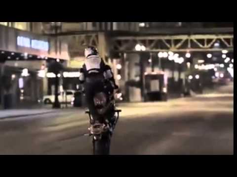 Acrobacias increíbles 1