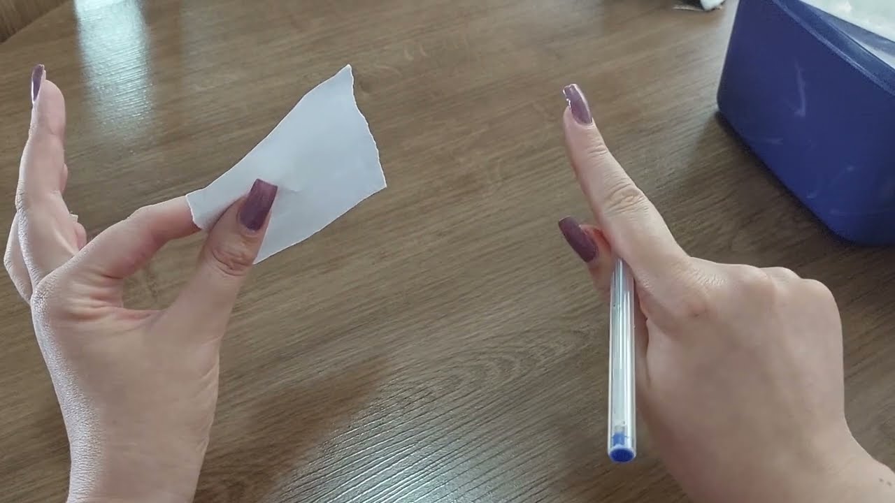 #Simpatia FÁCIL para a pessoa te desejar loucamente!