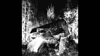 Nihill - Aard (The Fermentation Of Sol And Luna In The Black Foliated Earth)