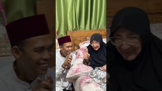 Download lagu USTADZ ABDUL SOMAD BERSAMA HUBABAH ANNISA AL HADDAD mp3