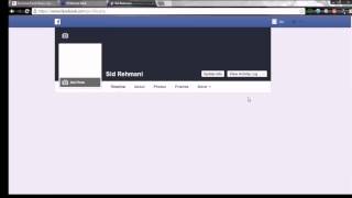 How to make a Facebook Account, Without Phone Number and email address