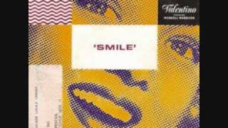 Valentino & Wendell Morrison - Smile