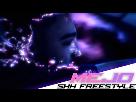 Mejo - Shh Freestyle (Official Video)