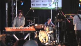 Mountain Man - Crash Kings live @ SXSW 2009