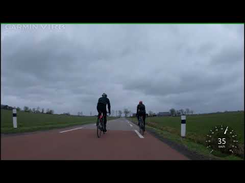 Zuidhorn windkracht 5