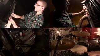 Tigran Hamasyan - To Negate (Full Band Cover)