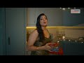 Madhuri Braganza S Festive Sparkle