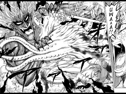 Toriko 263 - The World's Greatest Bishokuya