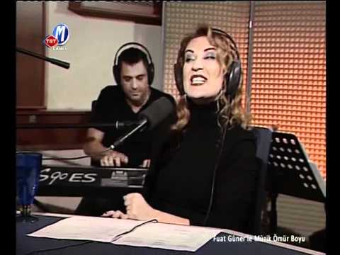 Yonca Lodi & Fuat Güner - Çözemedin (Müzik Ömür Boyu)
