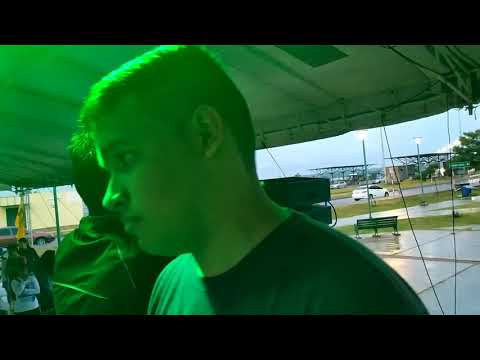 Stad vs Kicho 8vos - Asujoven II 2019