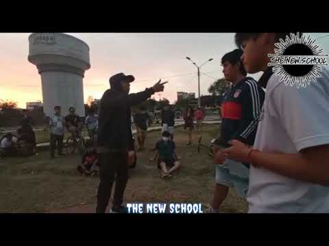 Pikardo vs FSN | Octavos TNS Fecha Apertura 2021