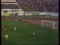 video: 1984 (March 31) Yugoslavia 2-Hungary 1 (Friendly) (First goal missing).mpg
