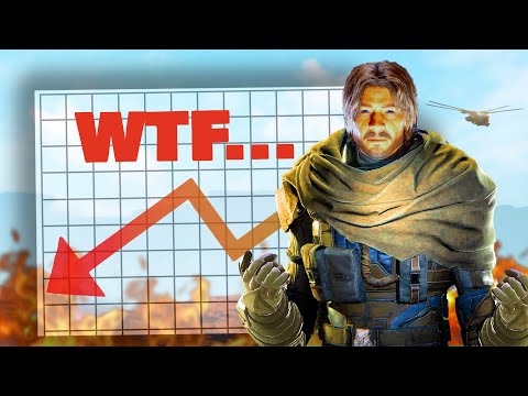 WTF Happened To Dune Awakening