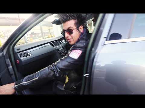 Falling Doves - World Tour 2019