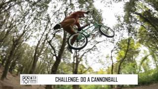 We The People - Ride To Glory 2012