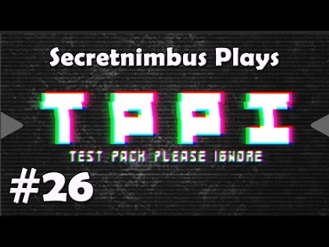 Let's Play Minecraft FTB TPPI #26 - Great Success