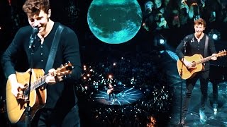 LIVE | Shawn Mendes - Patience | 2017 Netherlands