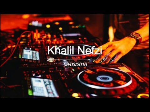 New Remix For Klay Bbj Ay Goum Brawa7