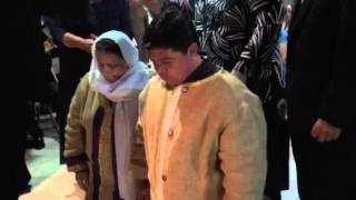 Rosa Perez - La Unción Pastoral "🌎