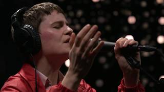 Christine And The Queens - 5 dollars (Live on KEXP)
