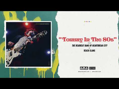 Video thumbnail for Tommy in the 80s