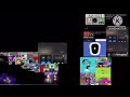 Too Many PBS Kids Dash Logo In Infinite Parison LOUD AND CRAZY For YourLocalBossOfFNFMaker26