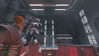 [閒聊]星戰絕地：倖存者史上最弱Boss成功擊敗489