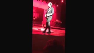 Number One Lowest Common Denominator - Todd Rundgren 01/27/2016