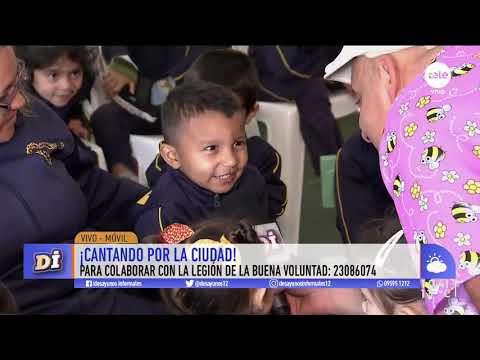 download lagu mp3 mp4 Legion De Buena Voluntad, download lagu Legion De Buena Voluntad gratis, unduh video klip Download Legion De Buena Voluntad Mp3 dan Mp4 Free All Gratis