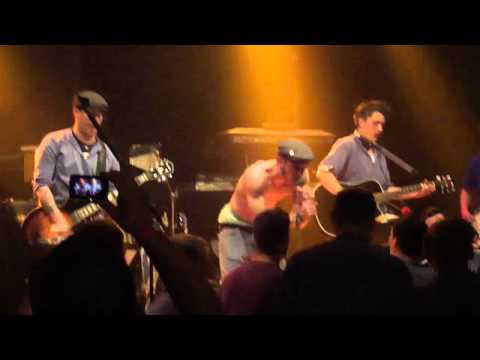 Kirmesjugend Gebhardshain 2012