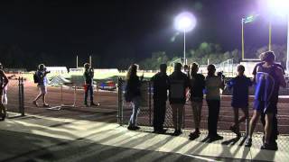 preview picture of video 'Bellarmine JV XC at Del Oro 4000 in Loomis, CA (10/4/2014)'