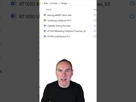 How to gain Instant Access to SharePoint and Teams Files on your Computer with OneDrive Sync! (2023) How to gain Instant Access to SharePoint and Teams Files on your Computer with OneDrive Sync! (2023)