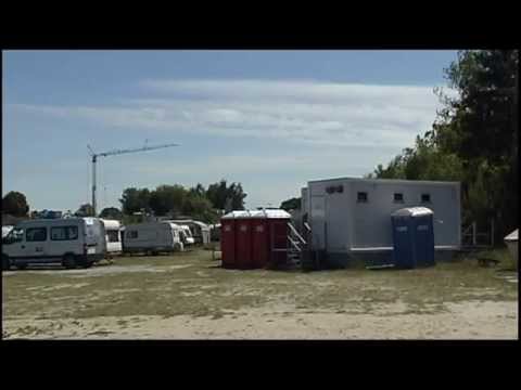 Bestätigt: Bauplanung für Wasserwanderrastplatz am Geierswalder See - ELSTERWELLE