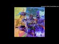 Orkidz Senegal Original Mix Lump Records