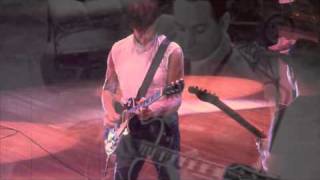 JEFF BECK How High the Moon SHEFFIELD 2010