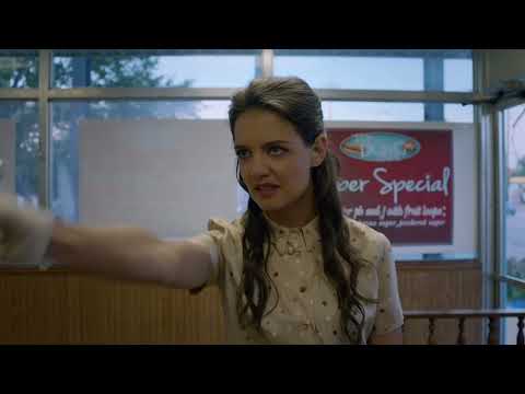 Miss Meadows went to get hot dogs, and justice was served - Miss Meadows, 2014