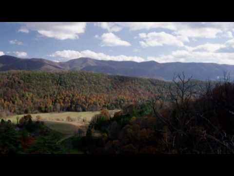 CARRY ME BACK TO OLD VIRGINNY - 1873 -  Performed By Tom Roush