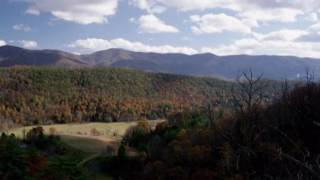 CARRY ME BACK TO OLD VIRGINNY - 1873 -  Performed By Tom Roush