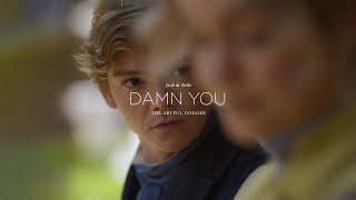 Jack &amp; Belle | Damn you | The Artful Dodger