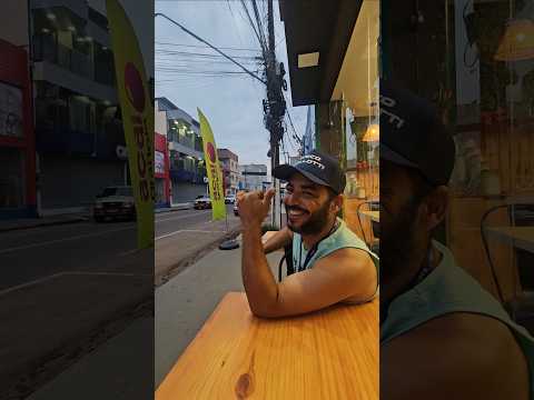 Imperatriz a joia do MARANHÃO #shortvideo #shorts #viral #caminhoneiro