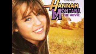 11. Back To Tennessee - Billy Ray Cyrus (Album: Hannah Montana The Movie)
