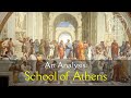 The School of Athens, Raphael | Art Analysis (Video Essay)