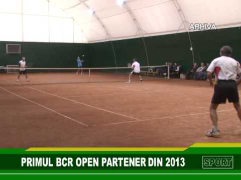 jurnal 19 02 2013 sp 4 tenis de camp   bogdan burhan   primul bcr open din 2013