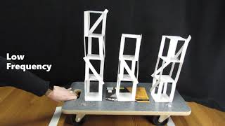 Earthquake Ground Motion