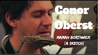 Conor Oberst - Mamah Borthwick (A Sketch) - Live on Lightning 100 powered by ONErpm.com
