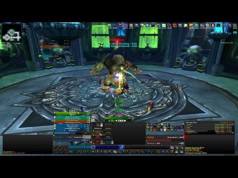 Afterlife, Stormrage-US - Rotface 10 Heroic